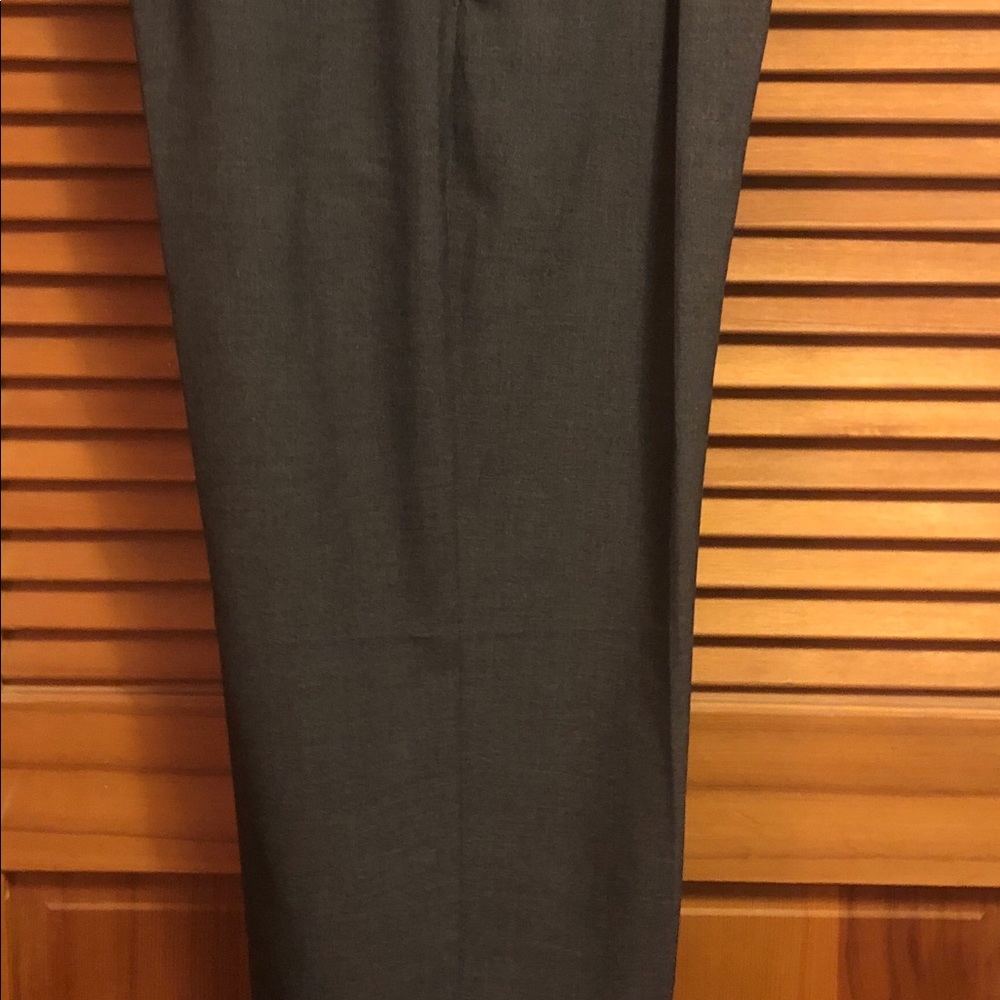 Dress slacks